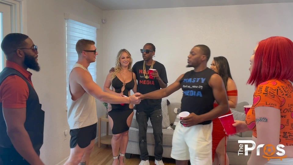 The Pros — Season 2