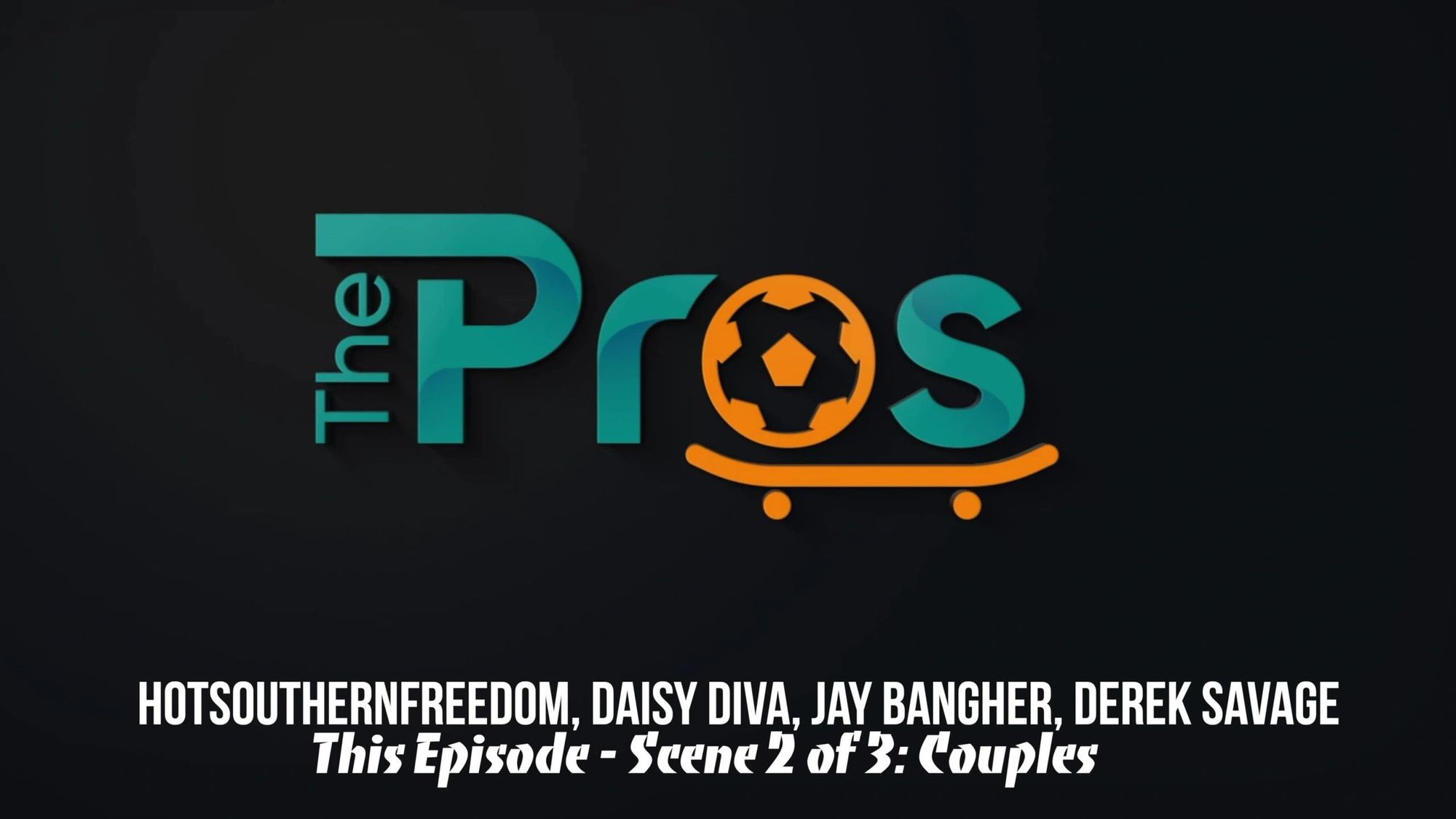 The Pros — Season 3